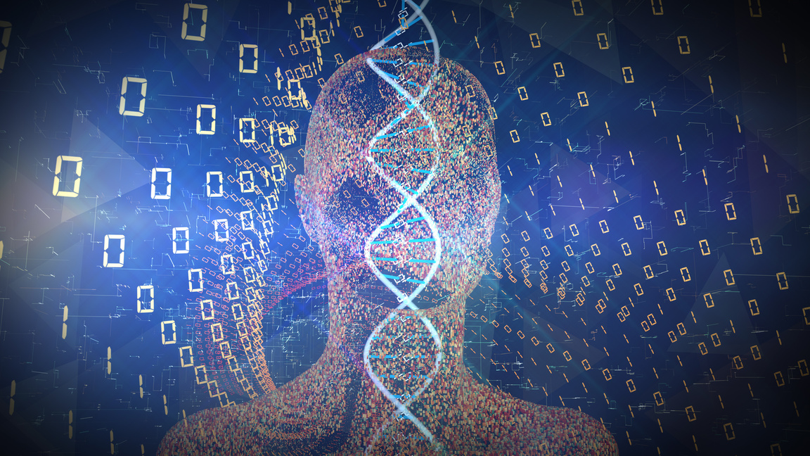 digital dna